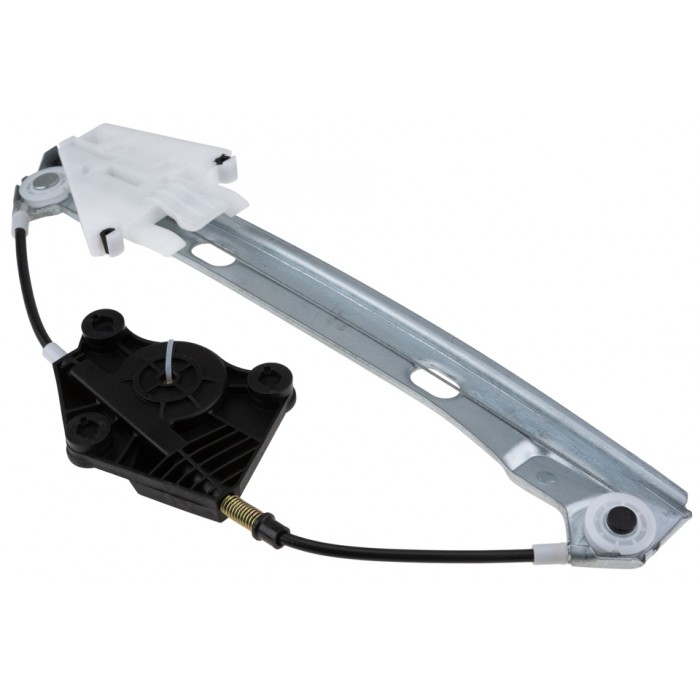 Mécanisme Lève Vitre Arrière Droit Pour Alfa Romeo 159 71740123 71740125