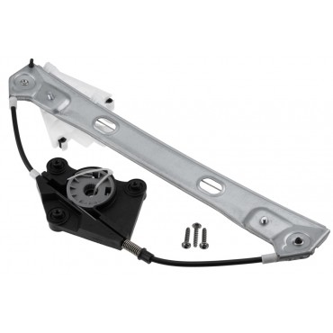 Mécanisme Lève Vitre Arrière Gauche Pour Alfa Romeo 159 71740124 71740127