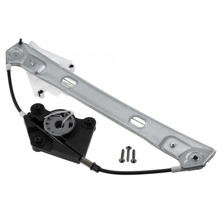 Mécanisme Lève Vitre Arrière Gauche Pour Alfa Romeo 159 71740124 71740127