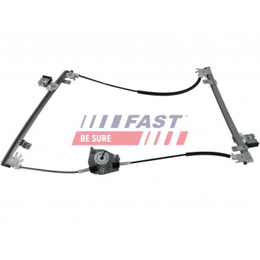 Mécanisme Lève Vitre Avant Gauche Pour Alfa Romeo 159 71740175