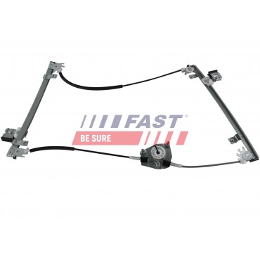 Mécanisme Lève Vitre Avant Droit Pour Alfa Romeo 159 71740121