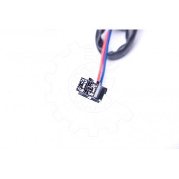 Mécanisme Lève Vitre Avant Gauche Pour Audi 100 200 443837397D