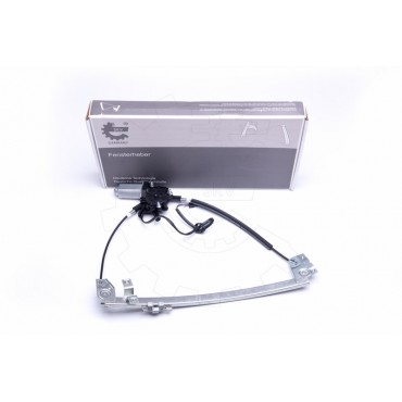 Mécanisme Lève Vitre Avant Droit Pour Audi 100 200 443837398D 443839398D