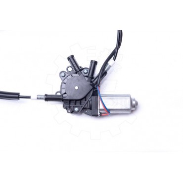 Mécanisme Lève Vitre Arrière Gauche Pour Audi 100 200 443837397D 443839397D