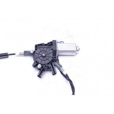 Mécanisme Lève Vitre Arrière Gauche Pour Audi 100 200 443837397D 443839397D