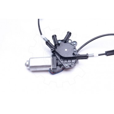 Mécanisme Lève Vitre Arrière Droit Pour Audi 100 200 443837398D 443839398D