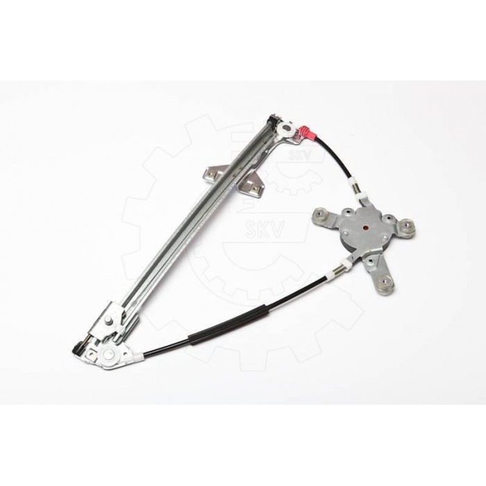 Mécanisme Lève Vitre Avant Gauche Pour Audi 100 A6 4A0837461 4A0837461A