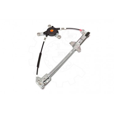 Mécanisme Lève Vitre Avant Gauche Pour Audi 100 A6 4A0837461 4A0837461A