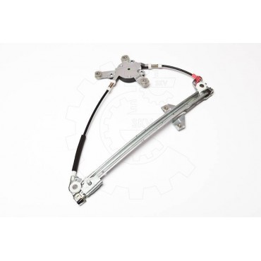 Mécanisme Lève Vitre Avant Droit Pour Audi 100 A6 4A0837462A