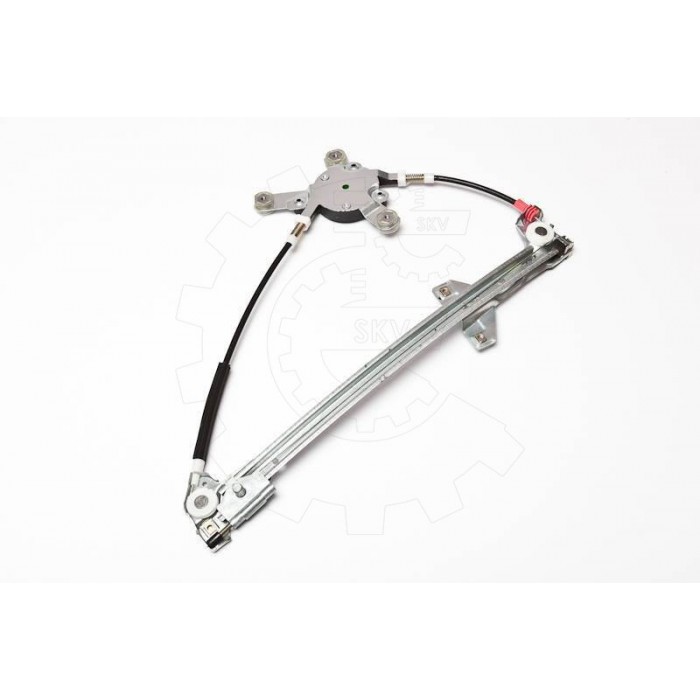 Mécanisme Lève Vitre Avant Droit Pour Audi 100 A6 4A0837462A