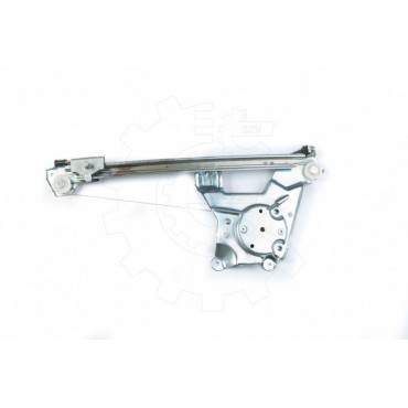 Mécanisme Lève Vitre Arrière Gauche Pour Audi 100 A6 4A0839461 4A0839461A