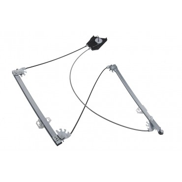Mécanisme Lève Vitre Avant Gauche Pour Audi A1