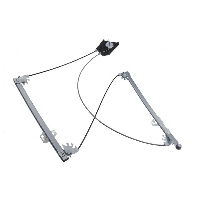 Mécanisme Lève Vitre Avant Gauche Pour Audi A1