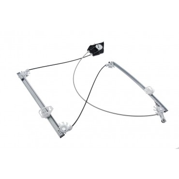 Mécanisme Lève Vitre Avant Droit Pour Audi A1