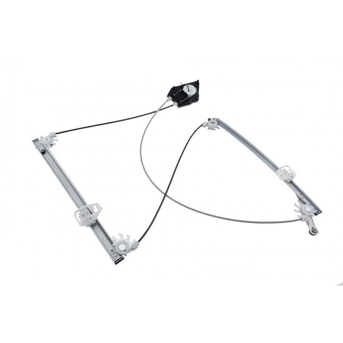 Mécanisme Lève Vitre Avant Droit Pour Audi A1