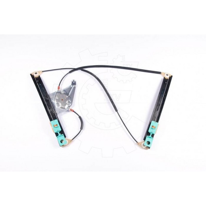 Mécanisme Lève Vitre Avant Gauche Pour Audi A3 8L3837461