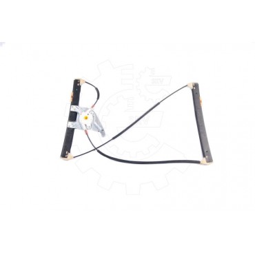 Mécanisme Lève Vitre Avant Gauche Pour Audi A3 8L3837461