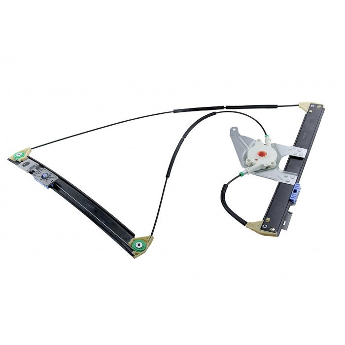 Mécanisme Lève Vitre Avant Gauche Pour Audi A3 8L3837461