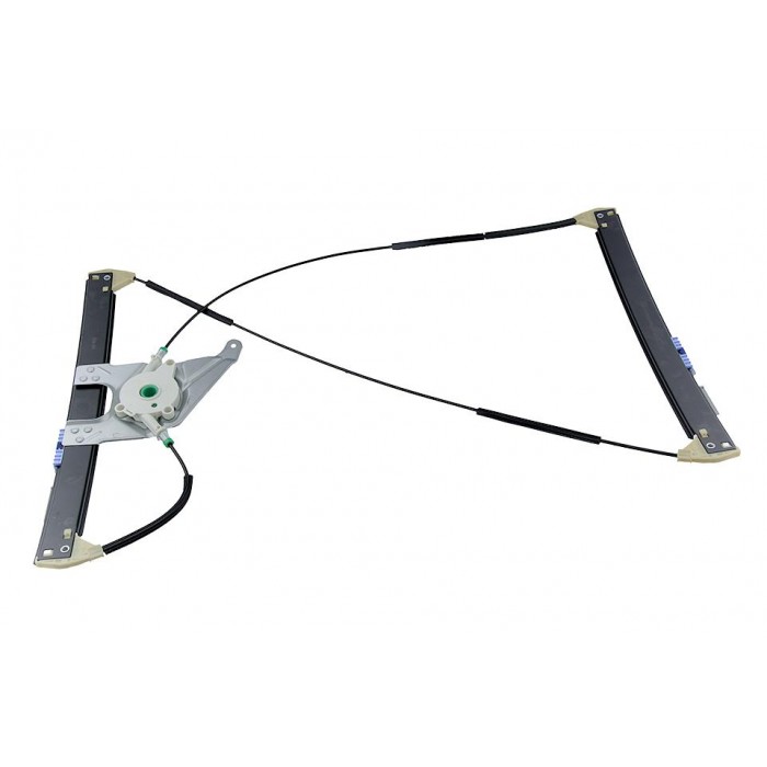 Mécanisme Lève Vitre Avant Droit Pour Audi A3 8L3837462