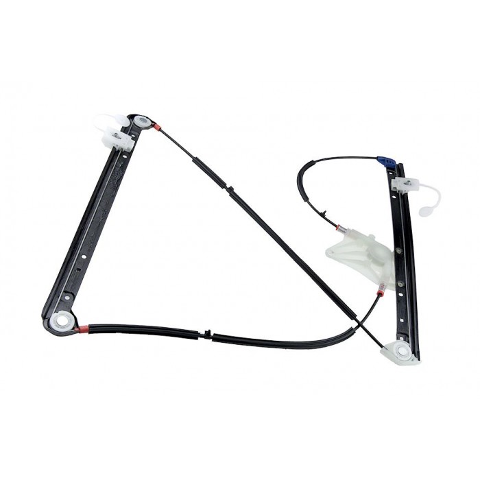 Mécanisme Lève Vitre Avant Gauche Pour Audi A3 8L4837461