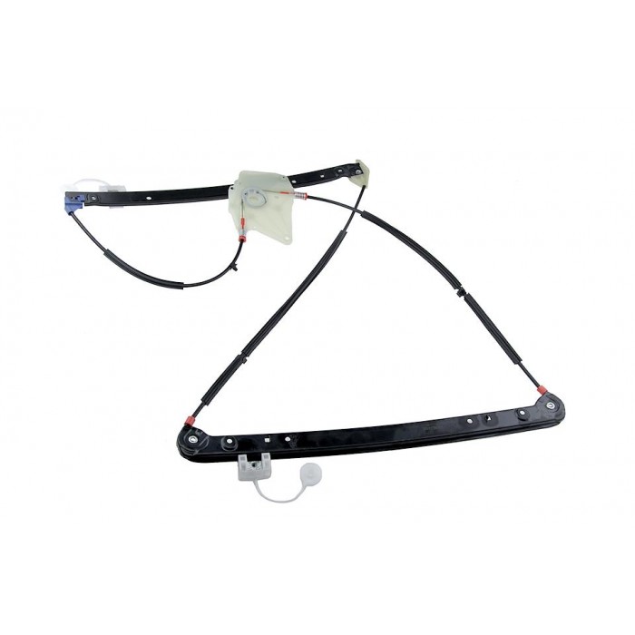 Mécanisme Lève Vitre Avant Droit Pour Audi A3 8L4837462