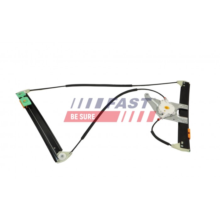 Mécanisme Lève Vitre Avant Gauche Pour Audi A3