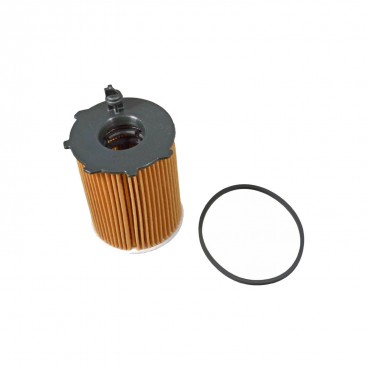 Filtre à huile Pour...