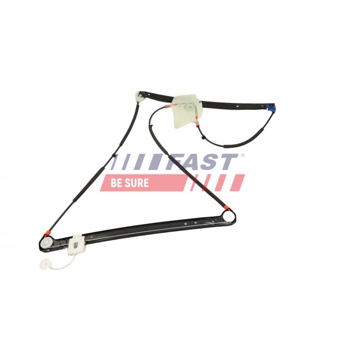 Mécanisme Lève Vitre Avant Gauche Pour Audi A3