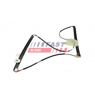 Mécanisme Lève Vitre Avant Droit Pour Audi A3