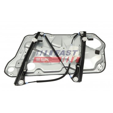 Mécanisme Lève Vitre Avant Gauche Pour Peugeot VW Bora Audi Seat 1J4837461H