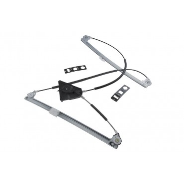 Mécanisme Lève Vitre Avant Gauche Pour Audi A3 8P3837461A 8P3837461B