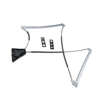 Mécanisme Lève Vitre Avant Droit Pour Audi A3 8P3837462A 8P3837462B 8P3837462C