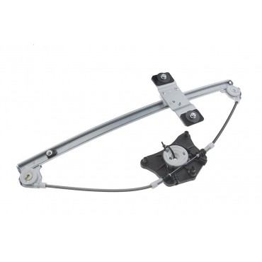 Mécanisme Lève Vitre Arrière Droit Pour Audi A3 8P4839462A 8P4839462B