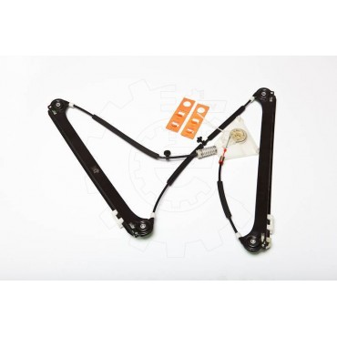 Mécanisme Lève Vitre Avant Gauche Pour Audi A3 A4 8P4837461 8P4837461A