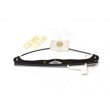 Mécanisme Lève Vitre Arrière Droit Pour Audi A3 A4 8P4839461A 8P4839461B