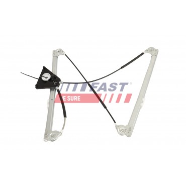 Mécanisme Lève Vitre Avant Droit Pour Audi A3 8P4837462A 8P4837462B