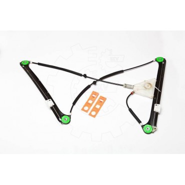 Mécanisme Lève Vitre Avant Droit Pour Audi A3 A4 8P3837462 8P3837462A