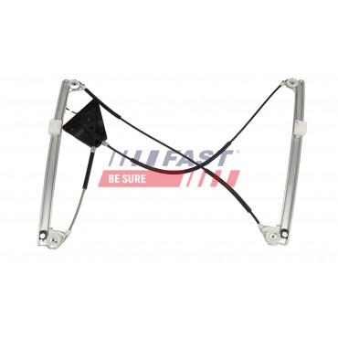 Mécanisme Lève Vitre Avant Gauche Pour Audi A3 8P3837461A 8P3837461B