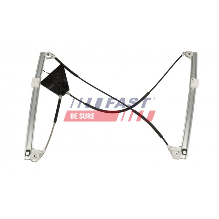 Mécanisme Lève Vitre Avant Gauche Pour Audi A3 8P3837461A 8P3837461B