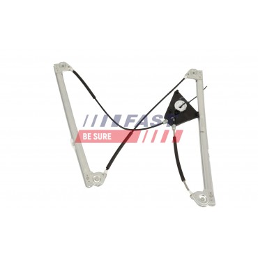 Mécanisme Lève Vitre Avant Gauche Pour Audi A3 8P4837461A 8P4837461B