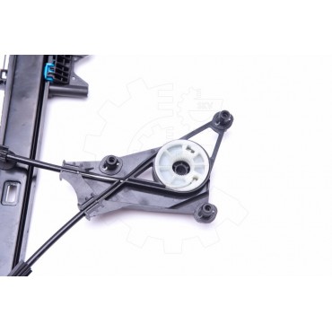 Mécanisme Lève Vitre Avant Gauche Pour Audi A3 8V3837461