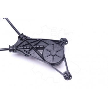 Mécanisme Lève Vitre Avant Gauche Pour Audi A3 8V3837461