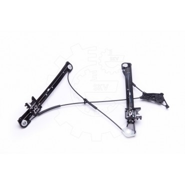Mécanisme Lève Vitre Avant Gauche Pour Audi A3 8V3837461
