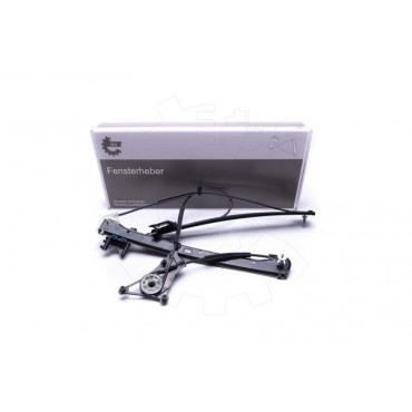 Mécanisme Lève Vitre Avant Droit Pour Audi A3 8V3837462