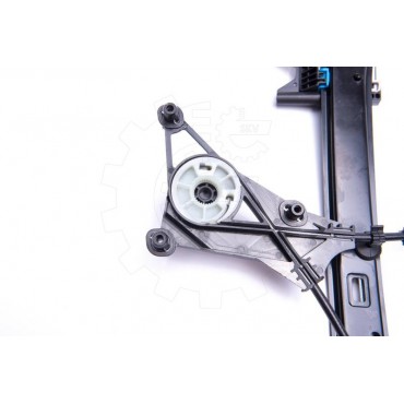Mécanisme Lève Vitre Avant Droit Pour Audi A3 8V3837462