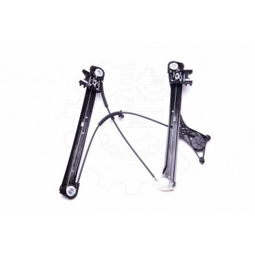 Mécanisme Lève Vitre Avant Gauche Pour Audi A3 8V4837461