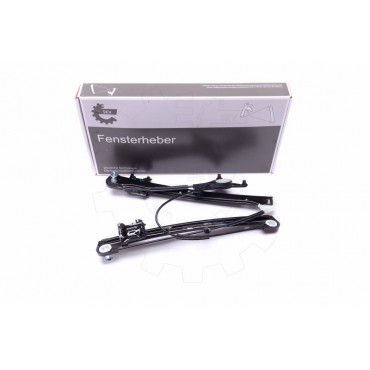 Mécanisme Lève Vitre Avant Droit Pour Audi A3 8V4837462