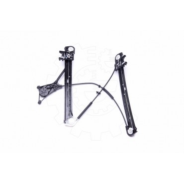 Mécanisme Lève Vitre Avant Droit Pour Audi A3 8V4837462