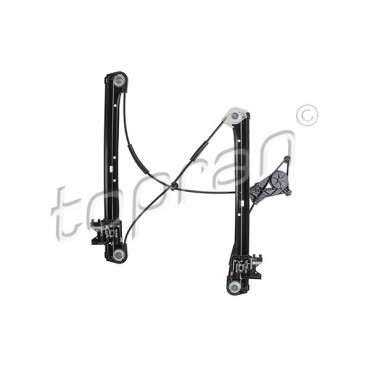 Mécanisme Lève Vitre Avant Droit Pour Audi A3 8V4837462