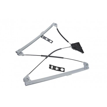 Mécanisme Lève Vitre Avant Gauche Pour Audi A3 8P4837461 8P4837461A 8P4837461B